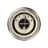 Classic Instruments Nostalgia VT 2-1/8" Volt Gauge - NT30SHC