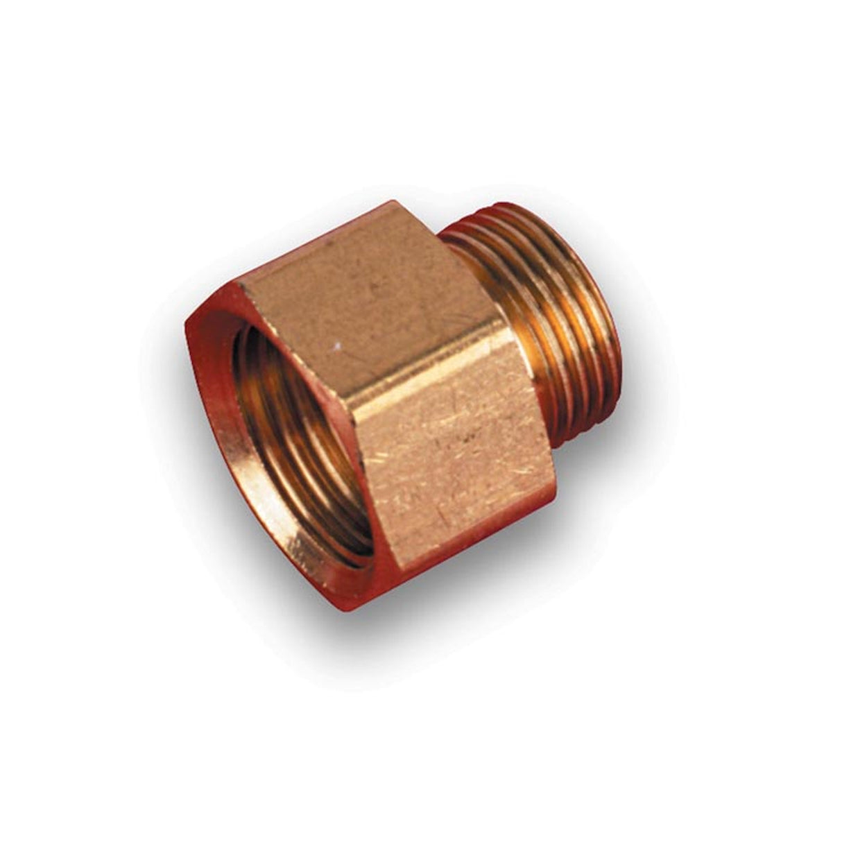 Holley 26-43 Standard Fitting