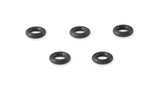 Holley 19-188 Fuel Gauge Sending Unit Viton Gasket and O-ring Kit