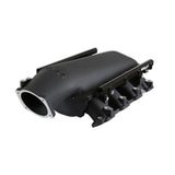 Holley EFI Gen V LT Lo-Ram Black Kit with 102mm TB and 120lb injectors - 300-718BK-120K