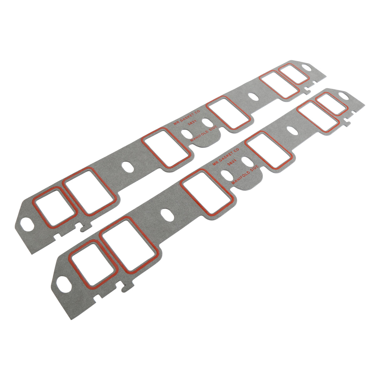 Mr Gasket Ultra-Seal Intake Manifold Gaskets - 5831