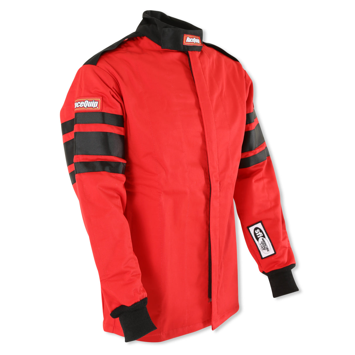 RaceQuip Multi Layer Fire Suit Jacket - 121018RQP