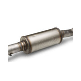 Flowmaster Flow FX Extreme Cat-Back Exhaust System - 718152