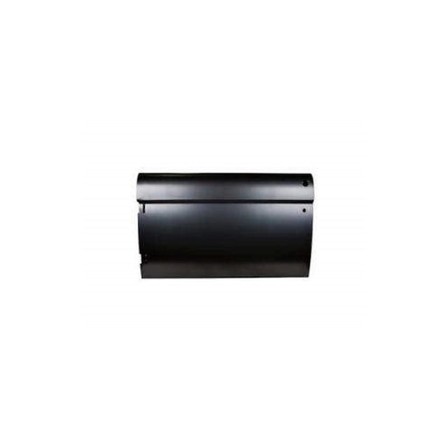 Scott Drake 1968-77 Bronco Door Shell LH - C8TZ-9720205-L