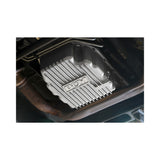 B&M HI-TEK DEEP TRANSMISSION PAN - Natural - 70399
