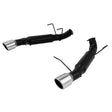 Flowmaster Outlaw Axle-back Exhaust System - 817516
