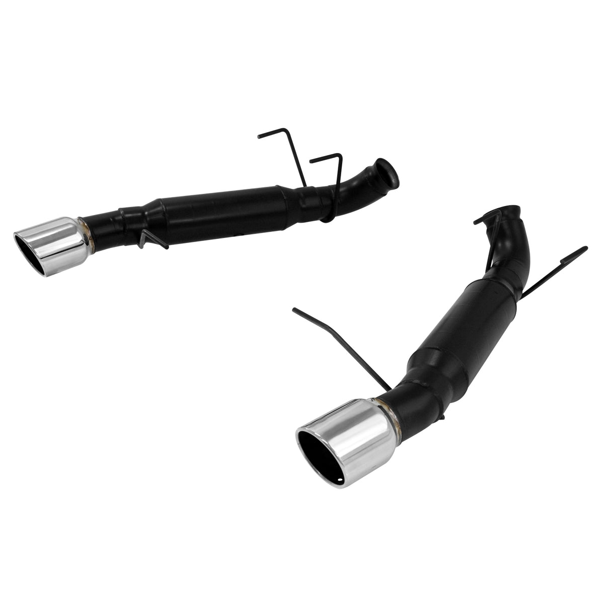 Flowmaster Outlaw Axle-back Exhaust System - 817516