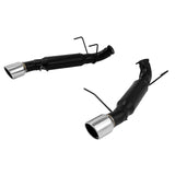 Flowmaster Outlaw Axle-back Exhaust System - 817516