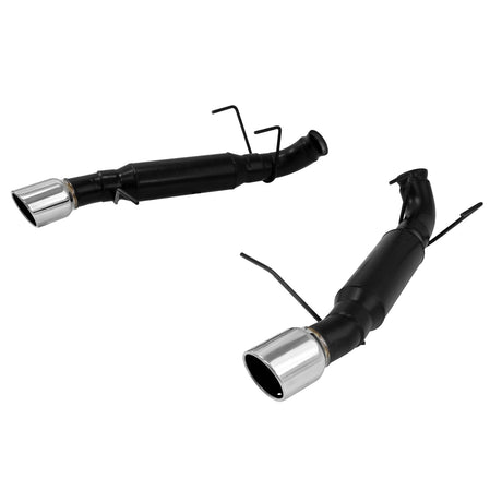 Flowmaster Outlaw Axle-back Exhaust System - 817516