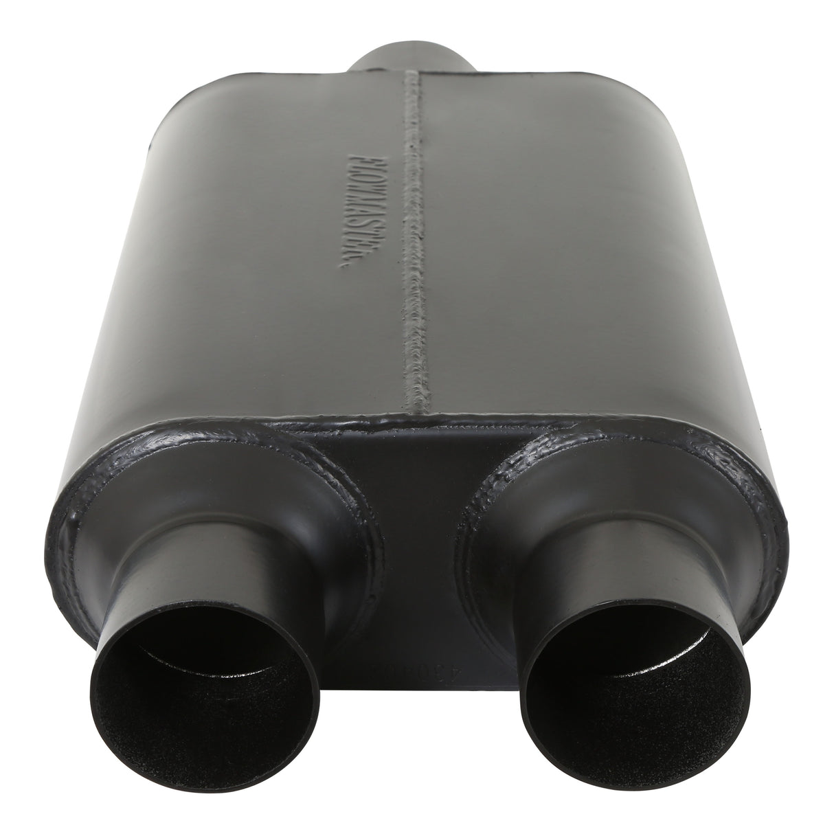 Flowmaster 40 Series Chambered Muffler - 430402