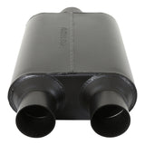 Flowmaster 40 Series Chambered Muffler - 430402
