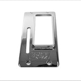 B&M QuickSilver Shifter Top Cover - 80671