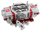 Quick Fuel Q-Series Carburetor 950CFM Drag Race - Q-950