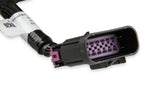 Holley 550-1001 EFI Terminator X Stealth 4150 - Shiny