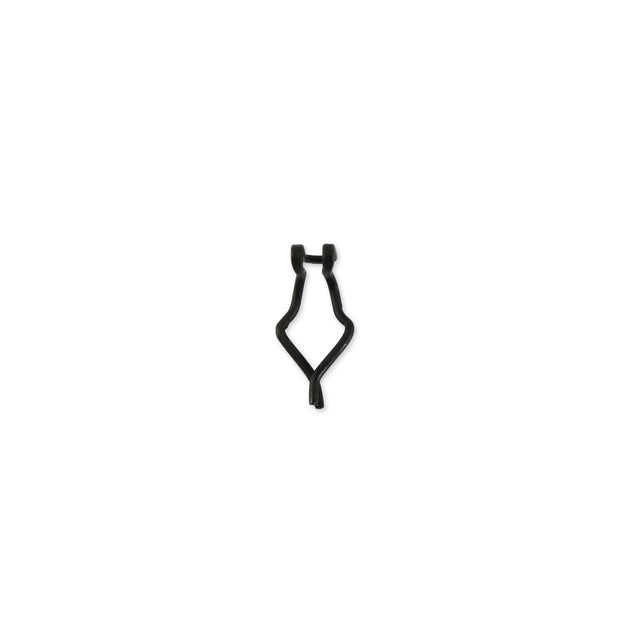 Scott Drake 64-68 Standard Door Panel Clips - 380552-S