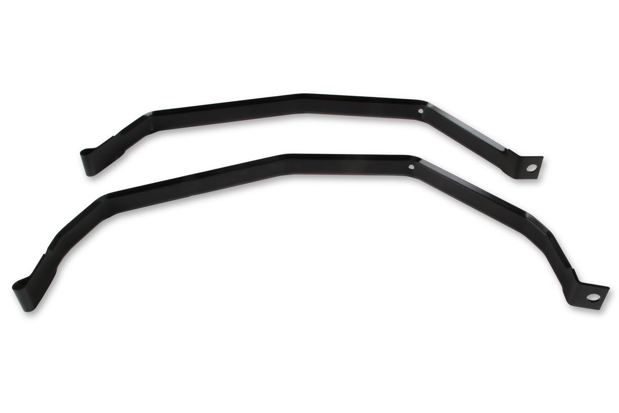 Holley 19-570 Fuel Tank Straps