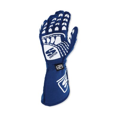 Simpson Safety ENDURANCE GLOVE 2XL BLUE - EGZB