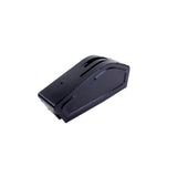B&M Pro Ratchet Stealth Shifter Cover - Aluminum - 81122