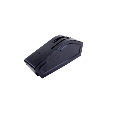 B&M Pro Ratchet Stealth Shifter Cover - Aluminum - 81122