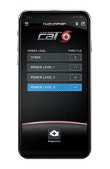DiabloSport Pulsar Cat6 - 32457