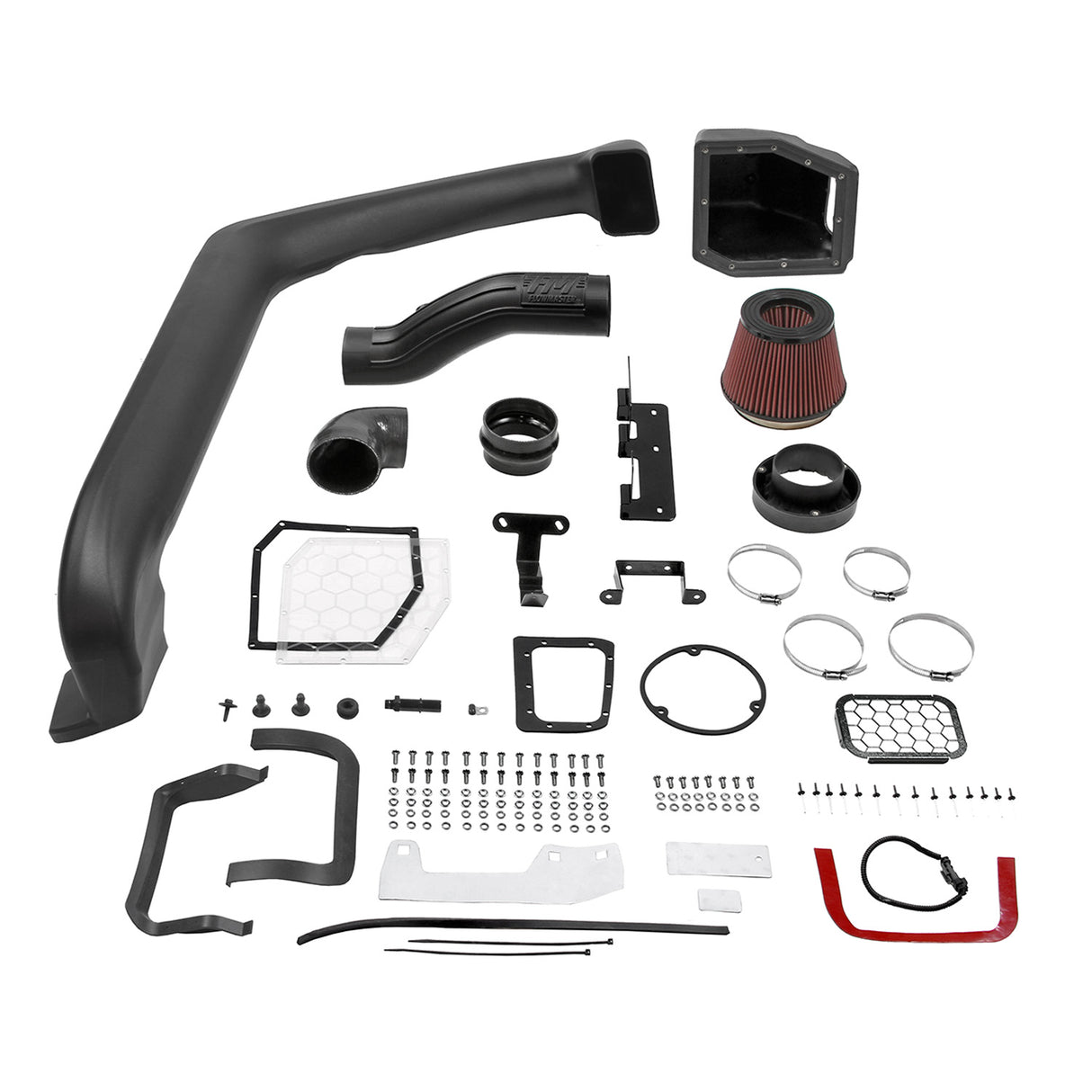Flowmaster Delta Force Performance Air Intake - 615193