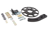 MSD Crank Trigger Wheel Kit - Flying Magnet - BBC - 8 in. - 86203