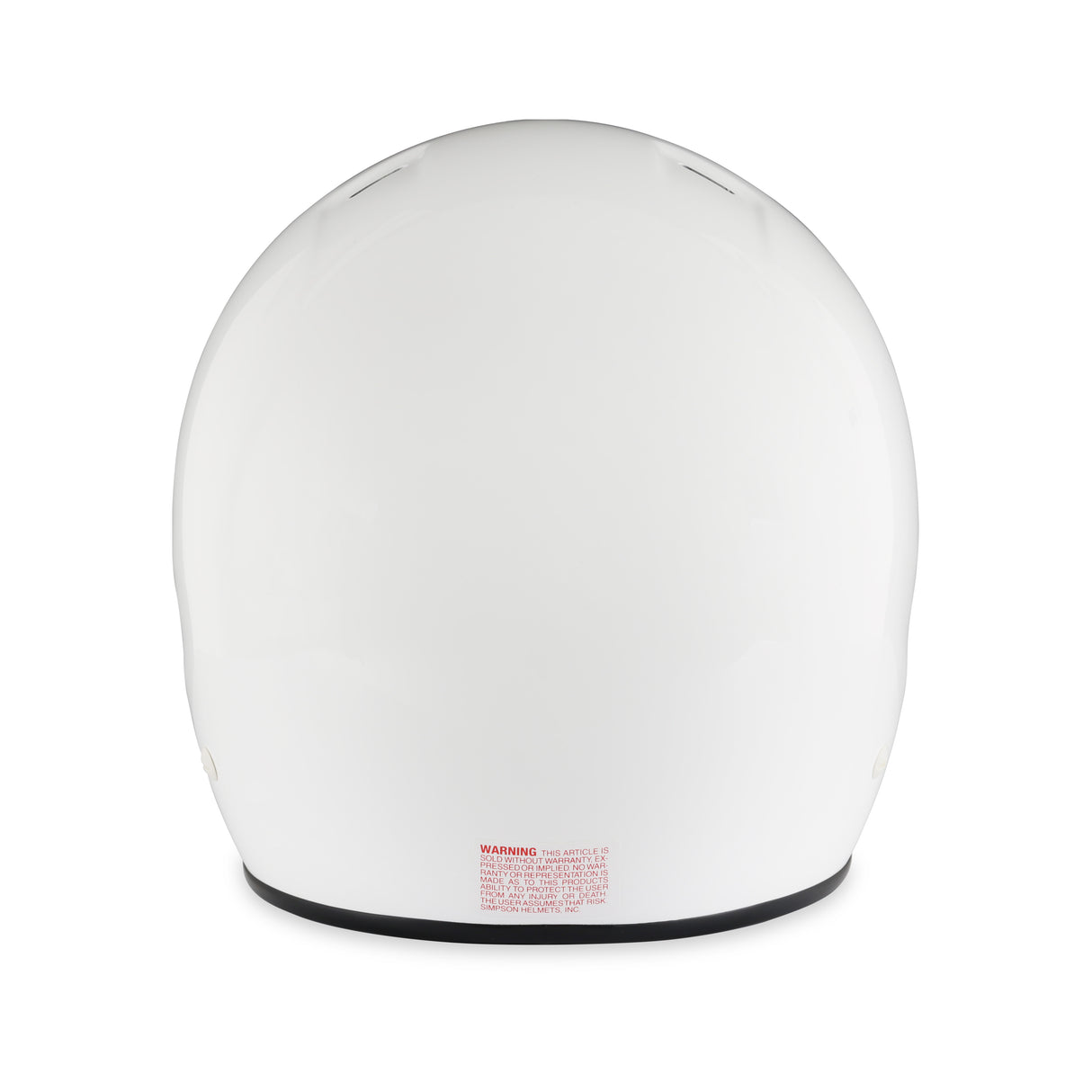 Simpson CRUISER 2.0 HELMET - 7320051
