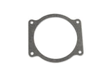 Holley 717-15 Throttle Body Angle Adapter - for GM LS and LT, and LT4 Intakes