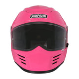 Simpson Motorcycle SPEED BANDIT DOT/ECE GIRLS NIGHT OUT - DOUBLE EXTRA LARGE - SPBBARB2X