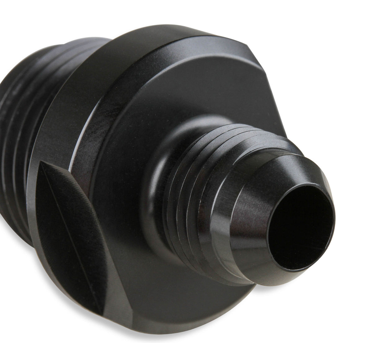 NOS In-Line Hi-Flow Nitrous Filter, 6AN - Black - 15556NOS