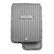 B&M Hi-Tek Deep Transmission Pan - Aluminum - 40295