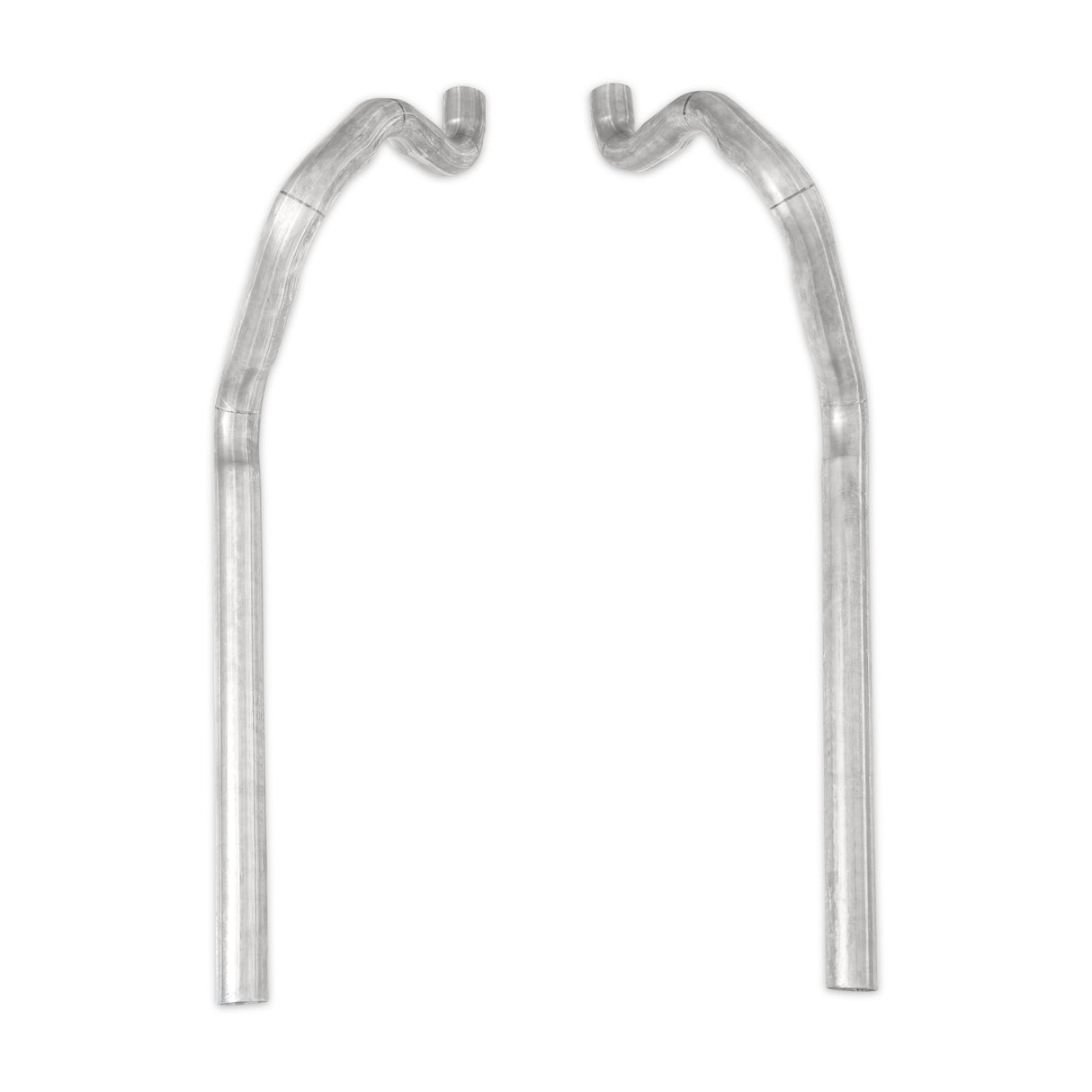 Scott Drake Exhaust System 2.25" No H-Pipe - C5ZZ-5257-TTQ