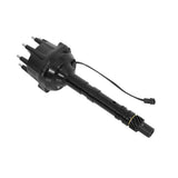 MSD Black Small Diameter Chevy V8 Pro-Billet Distributor - 85703