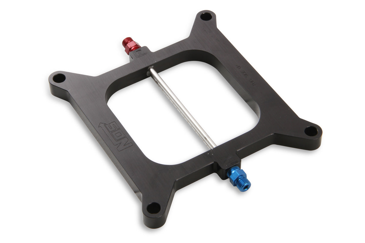 NOS Big Shot Injector Plate - 12510NOS