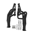 Hooker Competition Long Tube Headers - Painted - 4902HKR