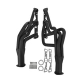 Hooker Competition Long Tube Headers - Painted - 4902HKR