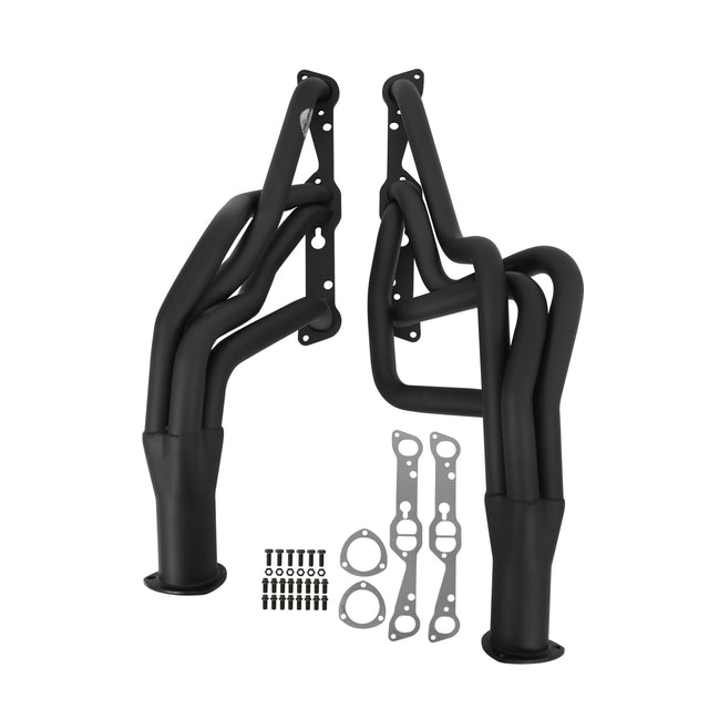 Hooker Competition Long Tube Headers - Painted - 4902HKR