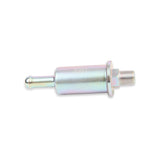 Mr Gasket Micro Electric Fuel Pump - 12D