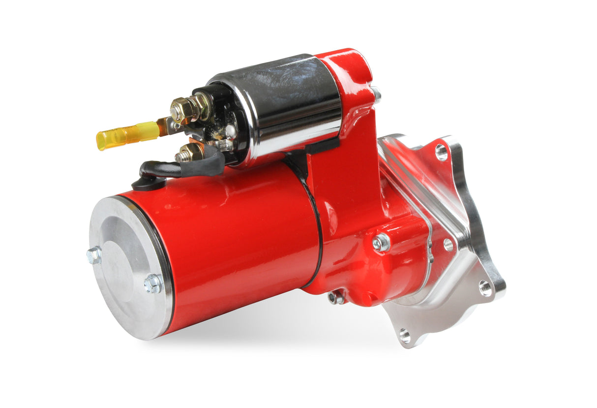 MSD DynaForce Starter - High Torque - Red - 5093