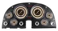 Classic Instruments Nostalgia VT 1963-67 Corvette Package - CO63NT