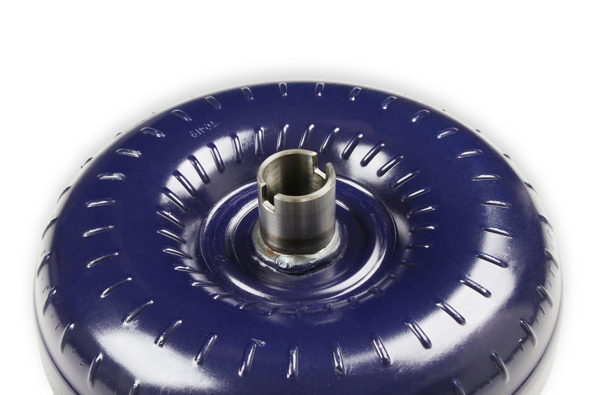 B&M Holeshot 2400 Torque Converter - 1984-93 GM 700R4/4L60 and 1993-97 4L60E - 70419