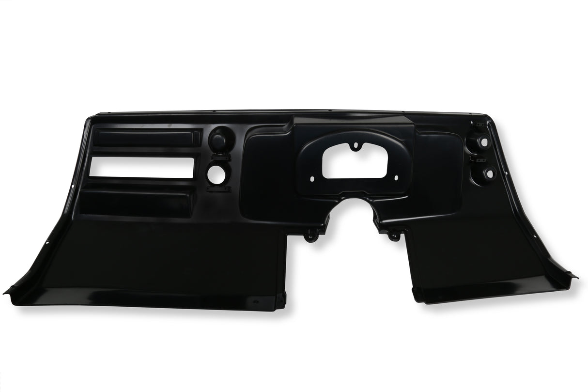 Holley 553-414 Dash Bezels for Racepak Dashes