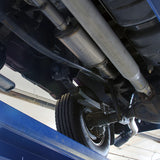 Flowmaster Flow FX Cat-Back Exhaust System - 717930