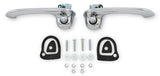 Scott Drake Door Handles Polished Chrome - C4DZ-6222404-5A