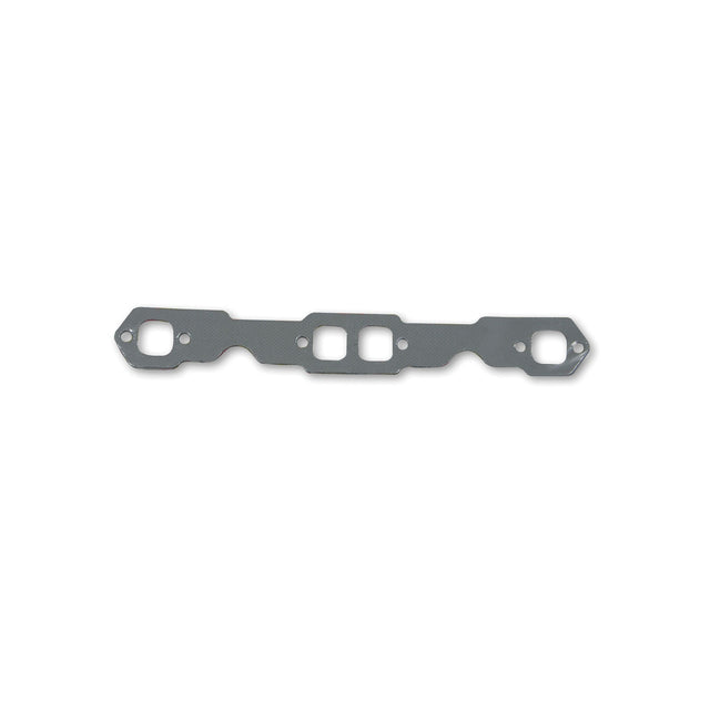 Hooker Header Gaskets - Hi-Temperature - 262-400 Chevrolet Small Block Gen I 1955-1991 - 10808HKR