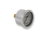 Holley 26-504 Fuel Pressure Gauge