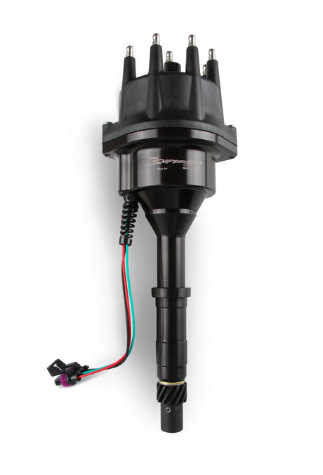 Holley Sniper EFI HyperSpark Distributor - AMC 290-401 - 565-308BK