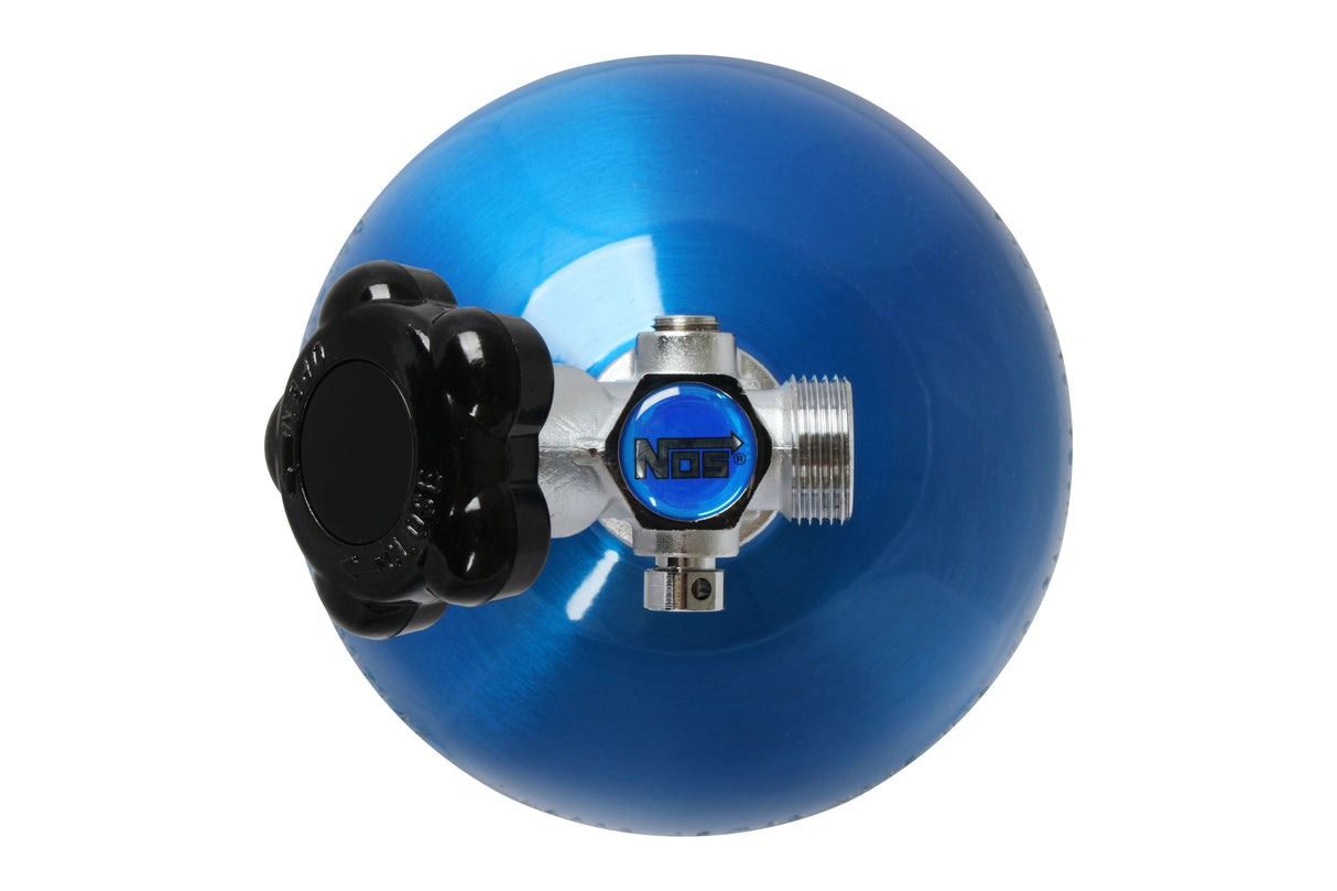 NOS Nitrous Bottle - 14750NOS