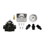 Holley EFI Holley Die Cast EFI Bypass Fuel Pressure Regulator Kit - 12-886KIT