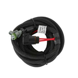 Holley 550-605N HP EFI ECU & Harness Kits